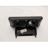 Recambio de pantalla multifuncion para toyota proace verso referencia OEM IAM SU001B5163  
