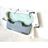 Recambio de porton trasero para toyota iq 1.0 cat referencia OEM IAM   