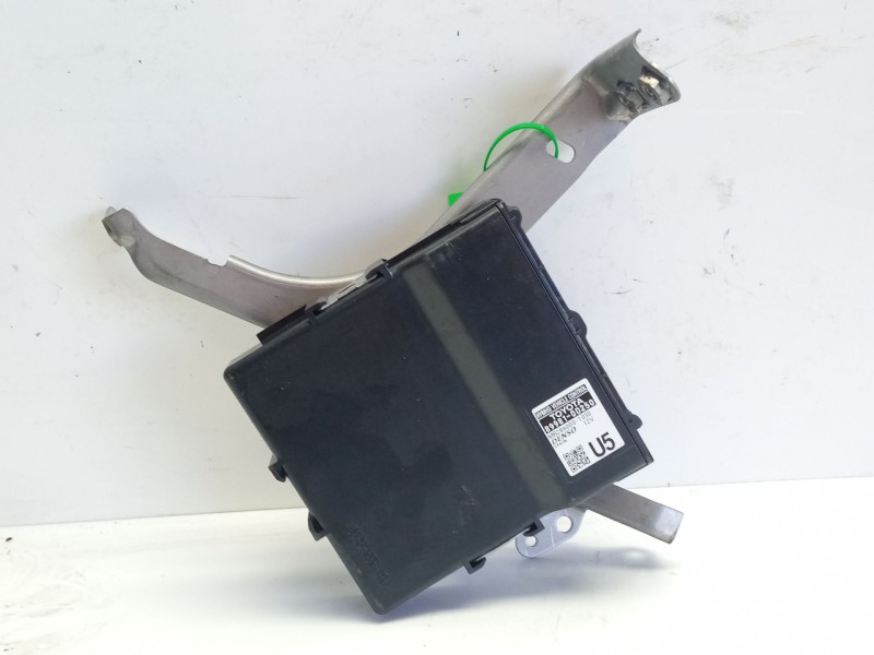 Recambio de modulo electronico para toyota yaris (_p21_, _pa1_, _ph1_) 1.5 hybrid (mxph10) referencia OEM IAM 899810D250 mb28600