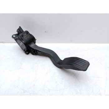 PEDAL ACELERADOR 1601CQ 