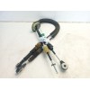 Recambio de varillaje cambio para renault talisman (lp_) 1.6 dci 130 referencia OEM IAM 349358299R  