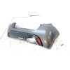 Recambio de paragolpes trasero para toyota yaris referencia OEM IAM 52159K0906 52453K0070 / 81910F4010 / 81920F4010 / 81581K0130