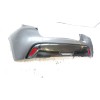 Recambio de paragolpes trasero para toyota yaris referencia OEM IAM 52159K0906 52453K0070 / 81910F4010 / 81920F4010 / 81581K0130