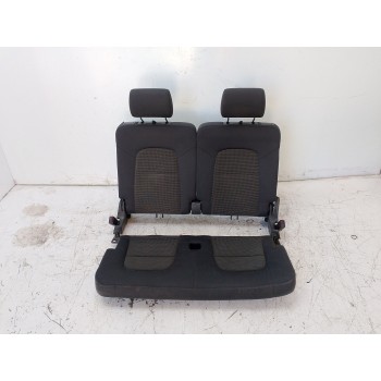 ASIENTOS TERCERA FILA 4L0885375 4L0885405 