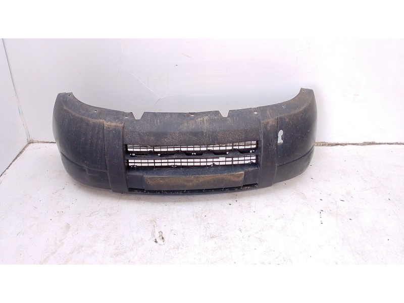Recambio de paragolpes delantero para peugeot partner (s2) referencia OEM IAM 7401W7  