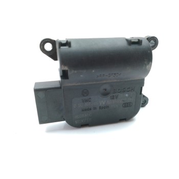 MOTOR APERTURA TRAMPILLAS CLIMATIZADOR 1K0907511 