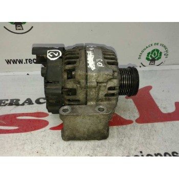 ALTERNADOR 2542841B 
