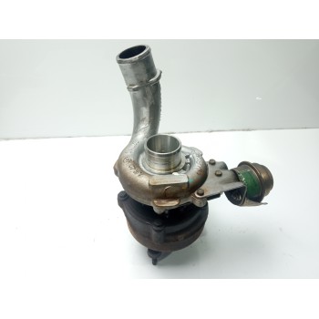 TURBOCOMPRESOR GT1749V 3503071 