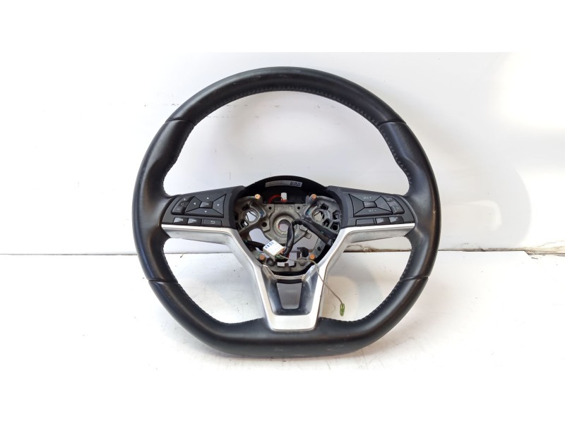 Recambio de volante para nissan micra v (k14) 1.0 dig-t 117 referencia OEM IAM 484305FA1A  