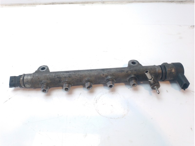 Recambio de rampa inyectora para hyundai getz (tb) 1.5 crdi cat referencia OEM IAM 314002A410 0445214111 
