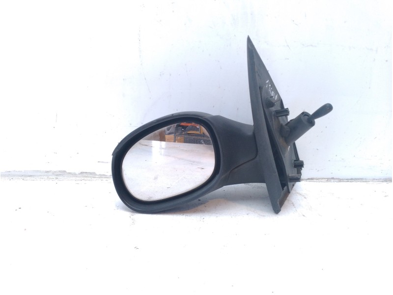 Recambio de retrovisor izquierdo para citroën c2 1.4 referencia OEM IAM 8149RH  