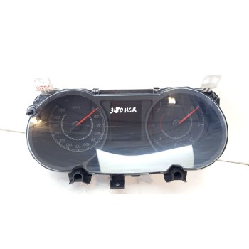 CUADRO INSTRUMENTOS 8100B726 
