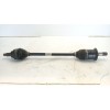 Recambio de transmision trasera derecha para bmw 1 (f20) 116 d referencia OEM IAM 33208644244  