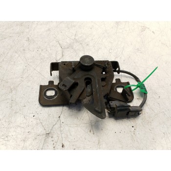 CERRADURA CAPOT 656016239R 656011705R 
