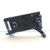 Recambio de moldura para volkswagen golf vii lim. gte referencia OEM IAM 3G0907509A  