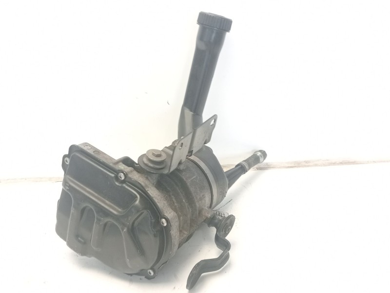 Recambio de bomba direccion para citroën c4 picasso avatar referencia OEM IAM 4007WF  