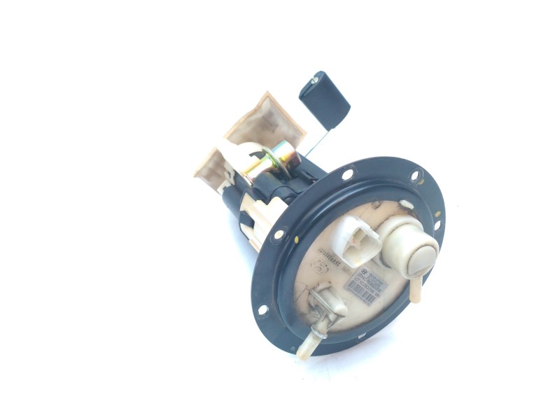 Recambio de aforador para hyundai getz (tb) 1.3 básico referencia OEM IAM 311101C000  