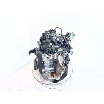 MOTOR COMPLETO 190000Q160 1KRFE 