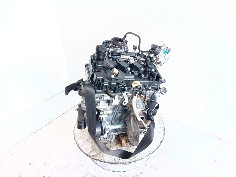Recambio de motor completo para toyota aygo x (_b7_) 1.0 vvt-i (kgb70) referencia OEM IAM 190000Q160 1KRFE 