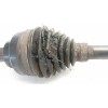 Recambio de transmision trasera derecha para bmw 1 (f20) 116 d referencia OEM IAM 33208644244  
