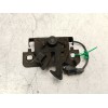 Recambio de cerradura capot para renault clio iv (bh_) 1.5 dci 90 referencia OEM IAM 656016239R 656011705R 