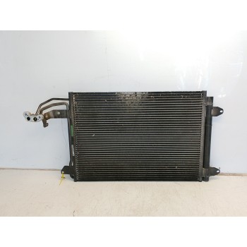 CONDENSADOR / RADIADOR AIRE ACONDICIONADO 1K0820411AK 