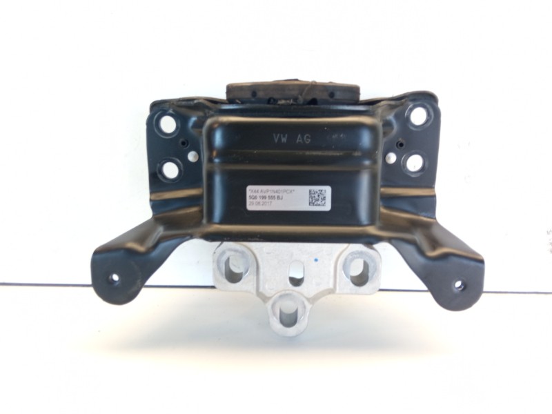 Recambio de soporte cambio para volkswagen golf vii lim. gte referencia OEM IAM 5Q0199555BJ  