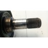 Recambio de transmision trasera derecha para bmw 1 (f20) 116 d referencia OEM IAM 33208644244  