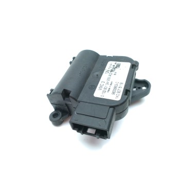 MOTOR APERTURA TRAMPILLAS CLIMATIZADOR 1K0907511B 