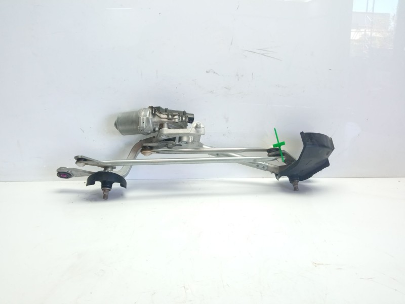 Recambio de motor limpia delantero para toyota yaris (_p21_, _pa1_, _ph1_) 1.5 hybrid (mxph10) referencia OEM IAM 85150K0030  