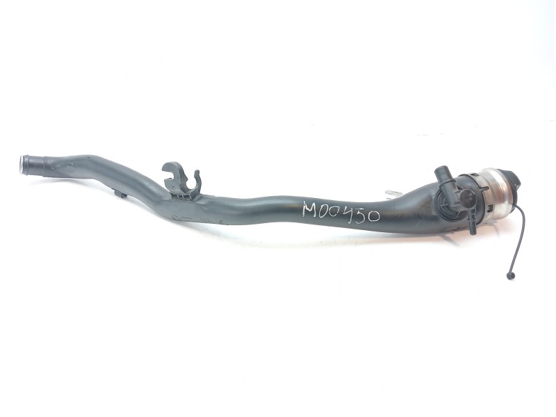 Recambio de deposito combustible para mini clubman (f54) cooper s all4 referencia OEM IAM 16117404167  