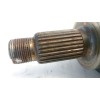 Recambio de transmision trasera derecha para bmw 1 (f20) 116 d referencia OEM IAM 33208644244  