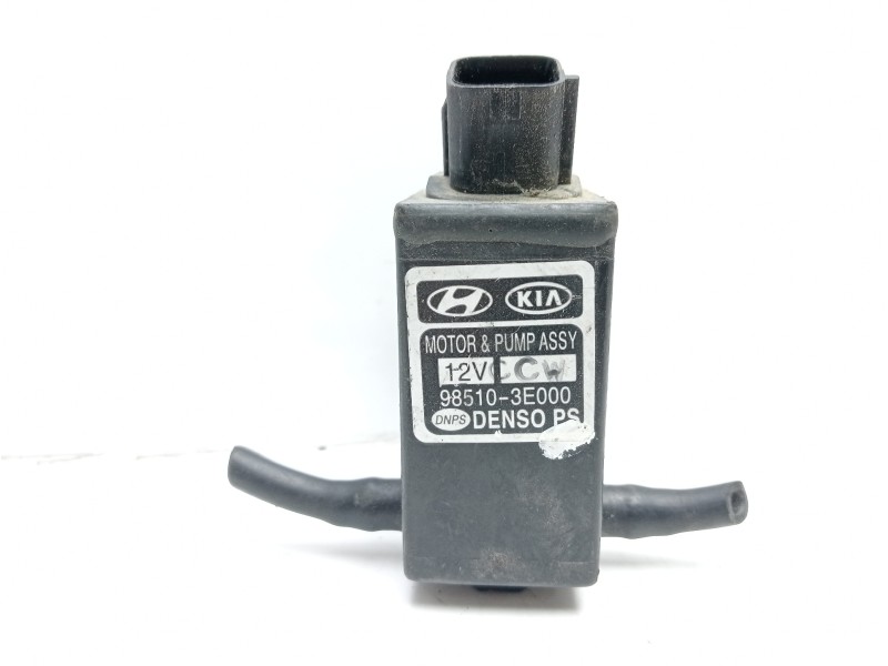Recambio de bomba limpia para hyundai getz (tb) 1.1 básico referencia OEM IAM 985103E000  