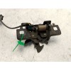 Recambio de cerradura capot para renault clio iv (bh_) 1.5 dci 90 referencia OEM IAM 656016239R 656011705R 