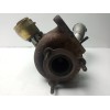 Recambio de turbocompresor para audi a4 berlina (b5) 1.9 tdi referencia OEM IAM GT1749V 3503071 