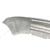 Recambio de paragolpes delantero para peugeot partner (s2) referencia OEM IAM 7401W7  