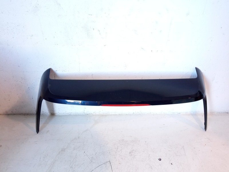 Recambio de aleron trasero para bmw serie 2 gran tourer (f46) 2.0 16v referencia OEM IAM 51627349448  