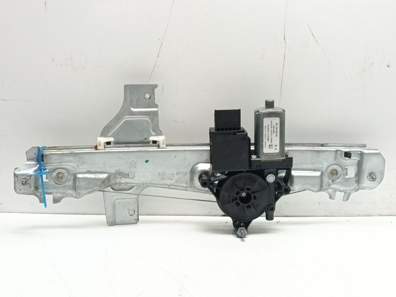 Recambio de elevalunas trasero izquierdo para peugeot 2008 i (cu_) 1.5 bluehdi 100 referencia OEM IAM 9673154280  