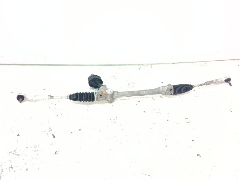 Recambio de cremallera direccion para toyota yaris cross (mxp_) 1.5 (mxpb10) referencia OEM IAM 455100D630  
