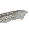 Recambio de paragolpes delantero para peugeot partner (s2) referencia OEM IAM 7401W7  