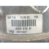 Recambio de bomba direccion para citroën c4 picasso avatar referencia OEM IAM 4007WF  