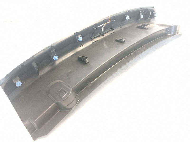 Recambio de guarnecido porton trasero para renault talisman (lp_) 1.6 dci 130 referencia OEM IAM 849201315R  