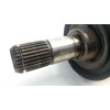 Recambio de transmision trasera izquierda para bmw 1 (f20) 116 d referencia OEM IAM 33208644245  