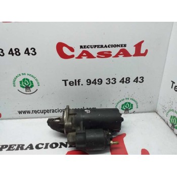 MOTOR ARRANQUE 0001108101 034911023 