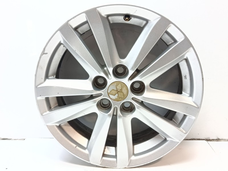 Recambio de llanta para mitsubishi asx (ga_w_) 1.8 di-d 4wd (ga6w) referencia OEM IAM 4250C076  