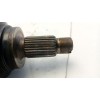 Recambio de transmision trasera izquierda para bmw 1 (f20) 116 d referencia OEM IAM 33208644245  