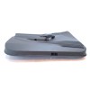 Recambio de guarnecido puerta delantera izquierda para volkswagen t-cross advance referencia OEM IAM 2GM867011BTNR  