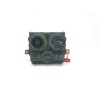 Recambio de mando climatizador para mercedes-benz vito mixto 06.2003 referencia OEM IAM A6394461328  