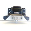 Recambio de soporte cambio para volkswagen golf vii lim. gte referencia OEM IAM 5Q0199555BJ  