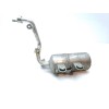 Recambio de filtros para ford c-max (cb3) 1.6 tdci cat referencia OEM IAM 3M5H19E647DA  
